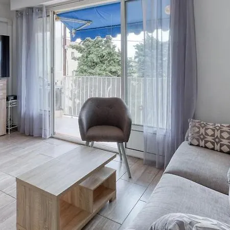 Apartamento Beau T2 Au Centre Avec Parking *